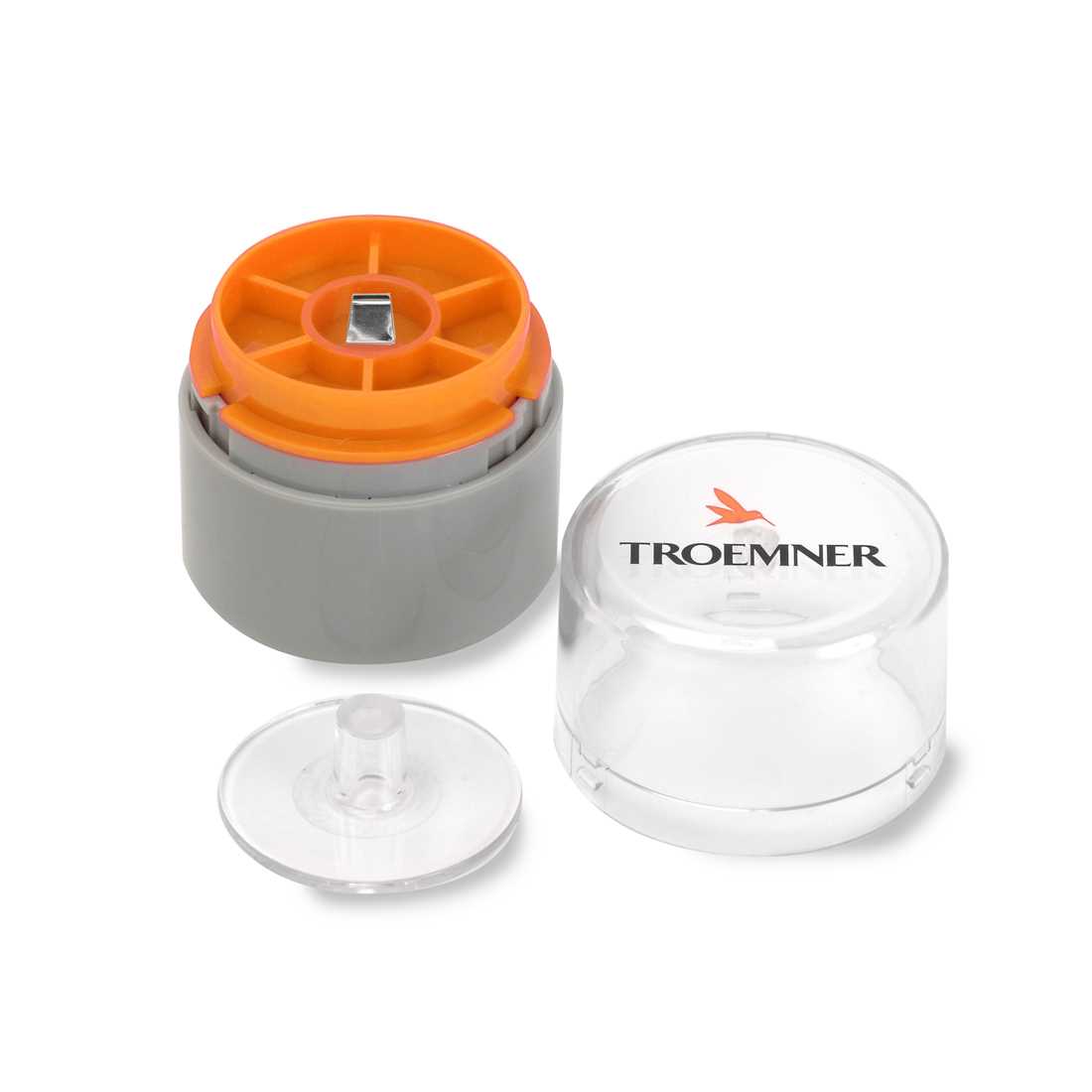 Poids 200mg, OIML E2, no certificat