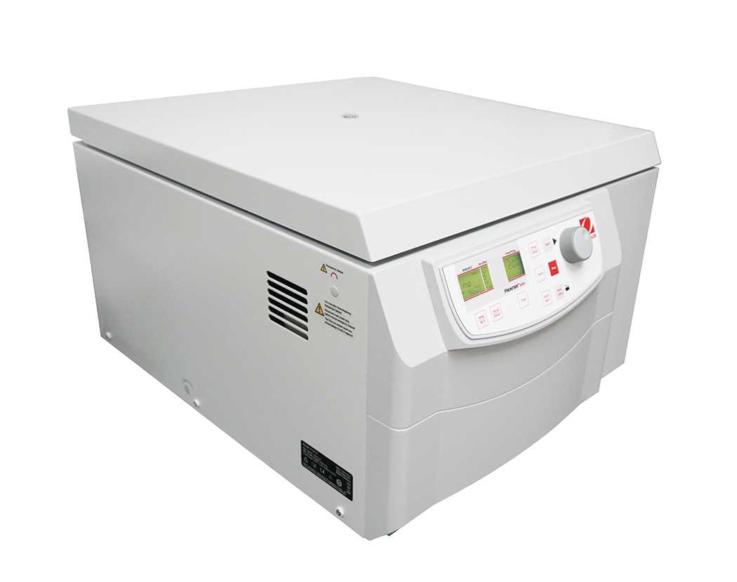 Multicentrifugeuse 230V FC5916 - Frontier™ 5000 Series Multi Pro