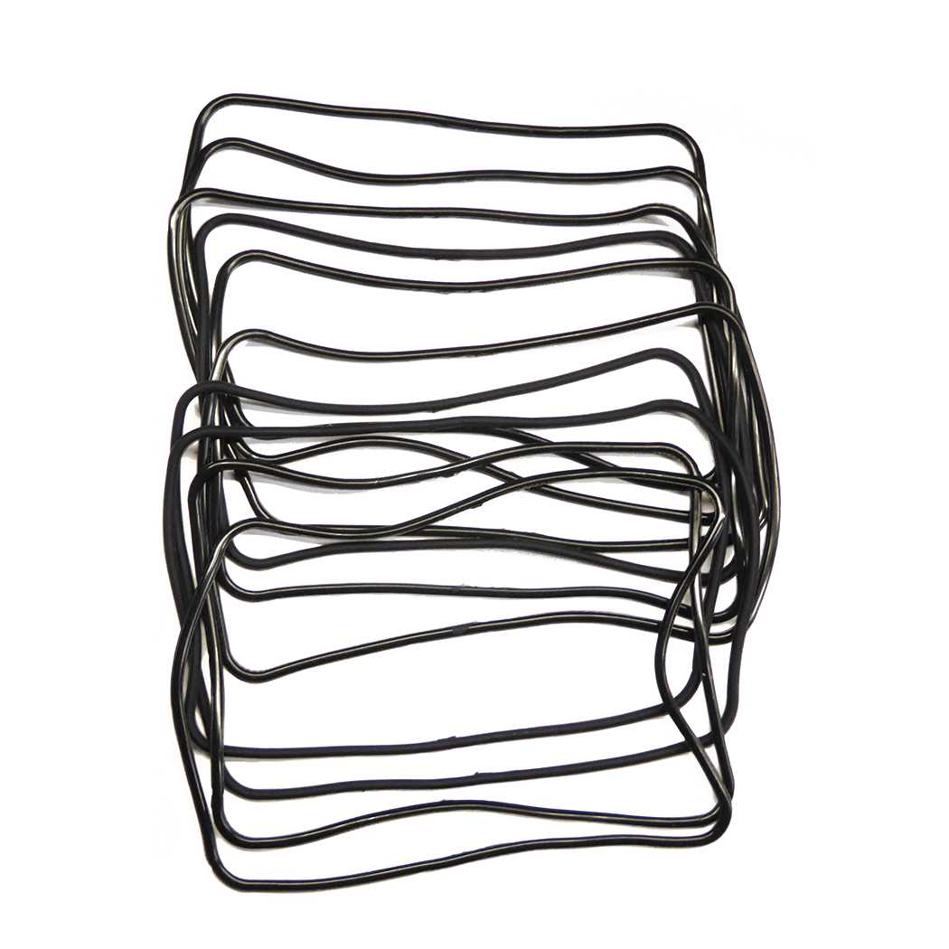 Joint torique for bucket 30553104 10/pk