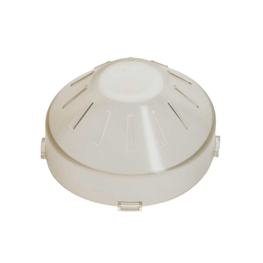 Lid Assembly for round bucket 2/pk