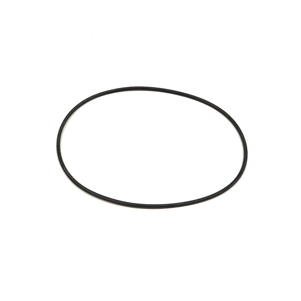 Joint torique for round bucket 10/pk