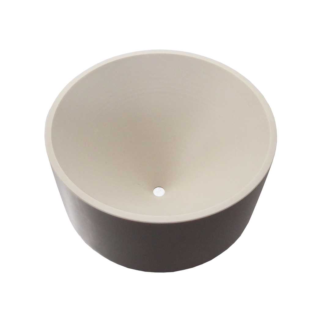 Portoir 1x500ml D97mm FA 2/pk