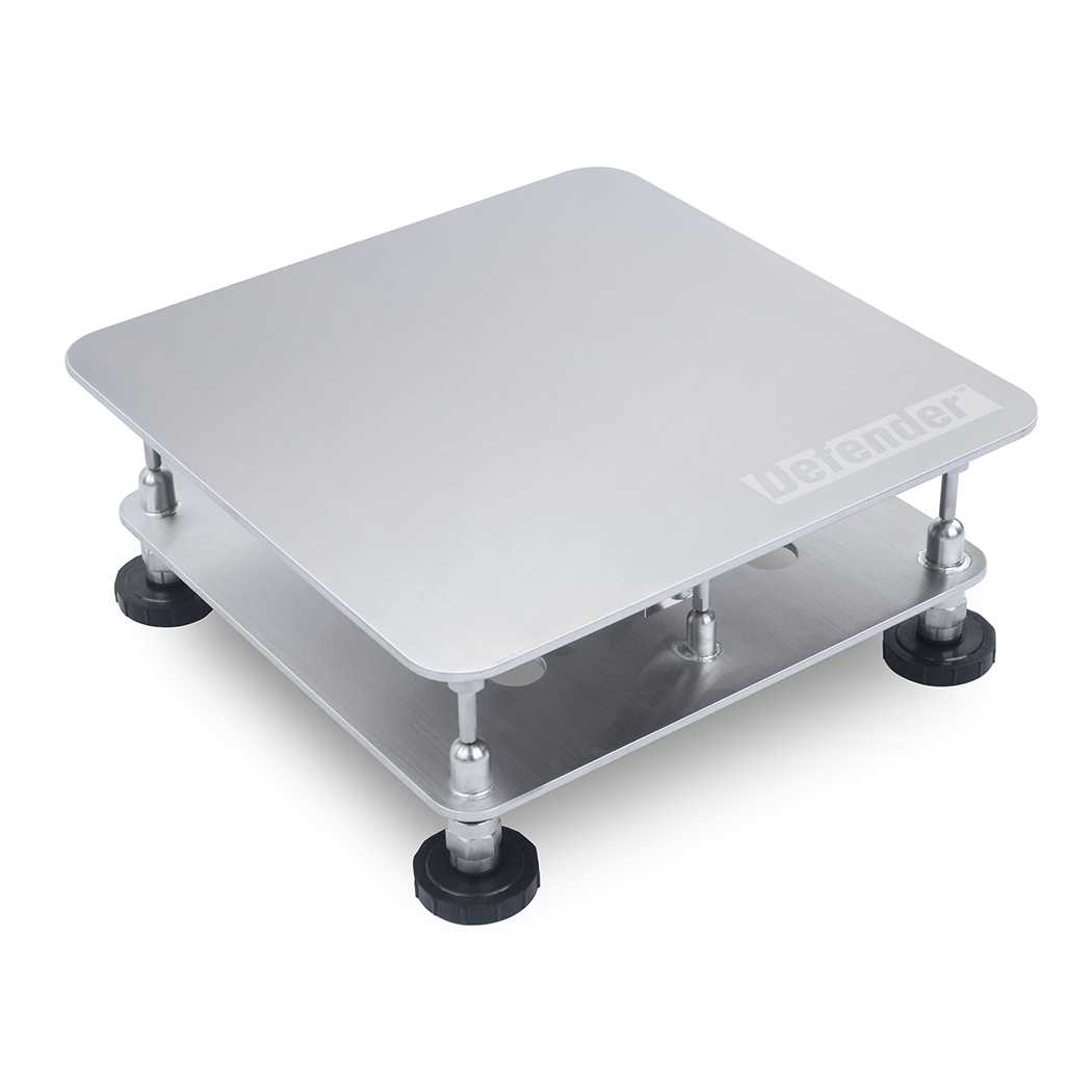 Base i-D3K1S EU - Defender™ 6000 Washdown Base