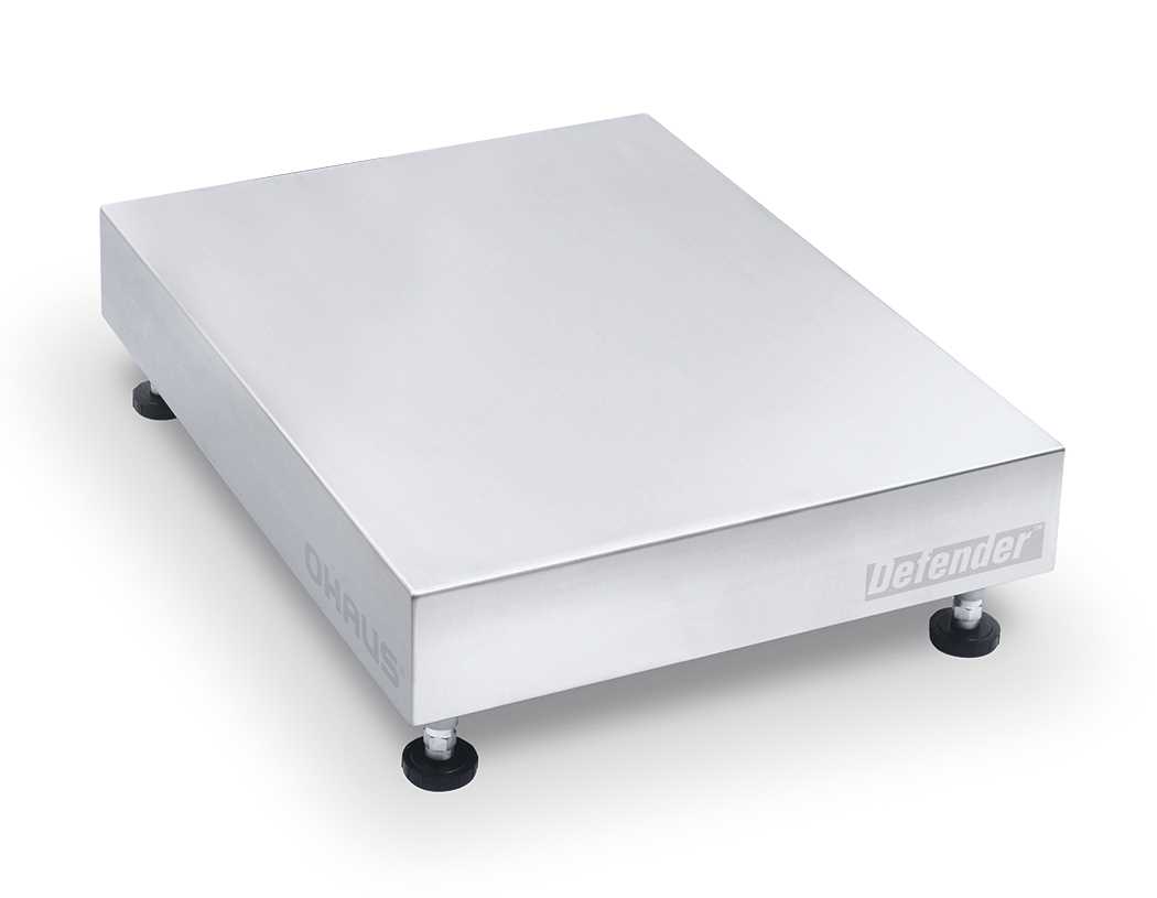 Base i-D60K1L EU - Defender™ 6000 Washdown Base