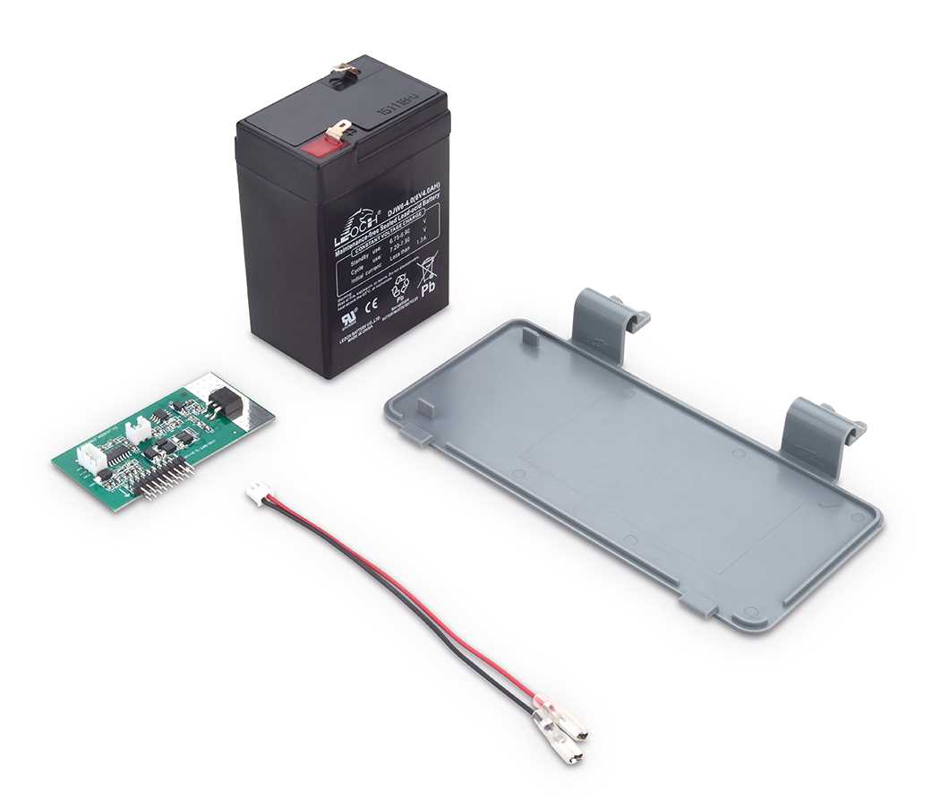 Pile rechargeable V12P