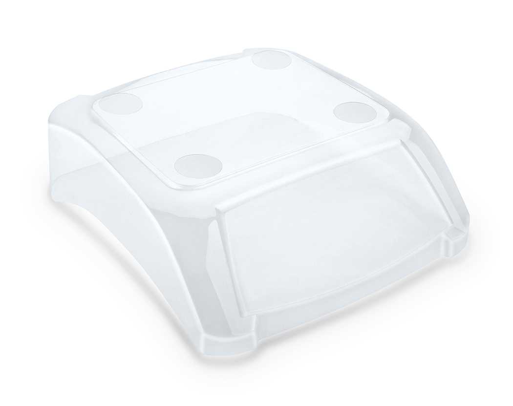 Housse utilisée 1 pcs V12P