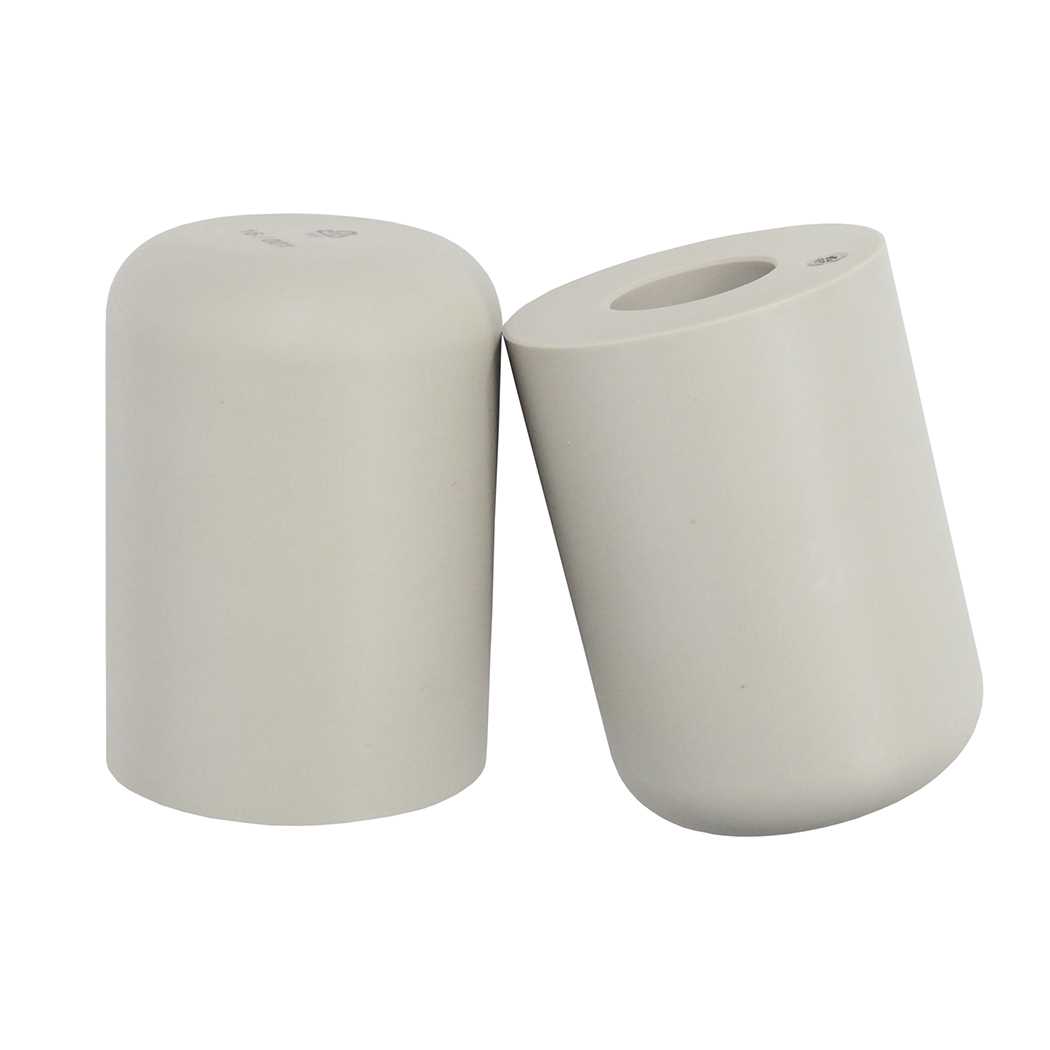 Adaptateur 1x50ml D29.5mm FA 2/pk