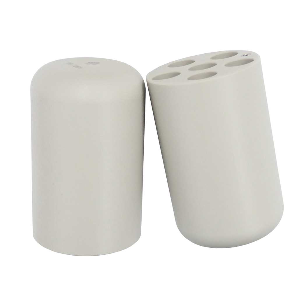 Adaptateur 6x15ml D17mm FA 2/pk