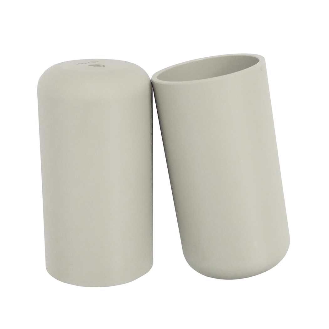 Adaptateur 1x250ml D61.5mm FB 2/pk