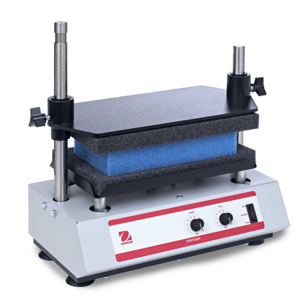 Mélangeur Vortex VXMTALB EU