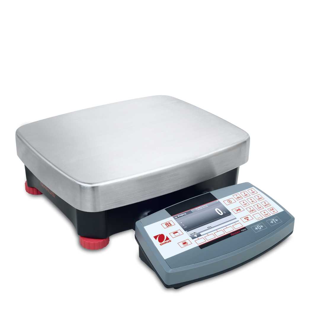 Balance compacte R71MHD15-CH - Ranger™ 7000