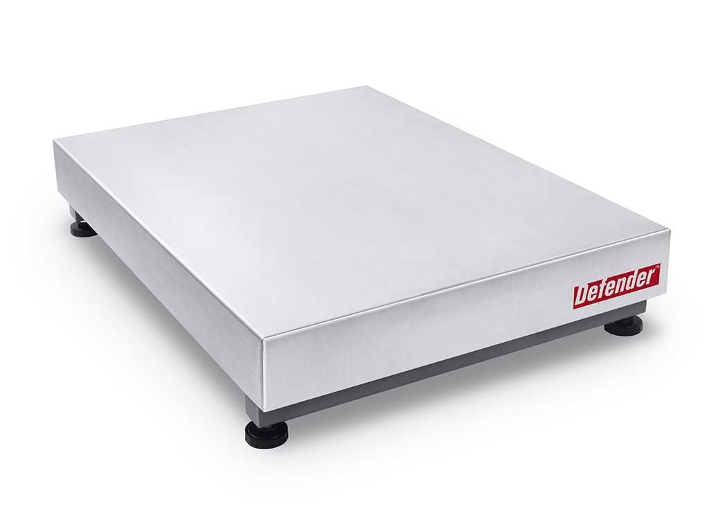 Base i-D600B1V EZ - Defender™ 3000 Base