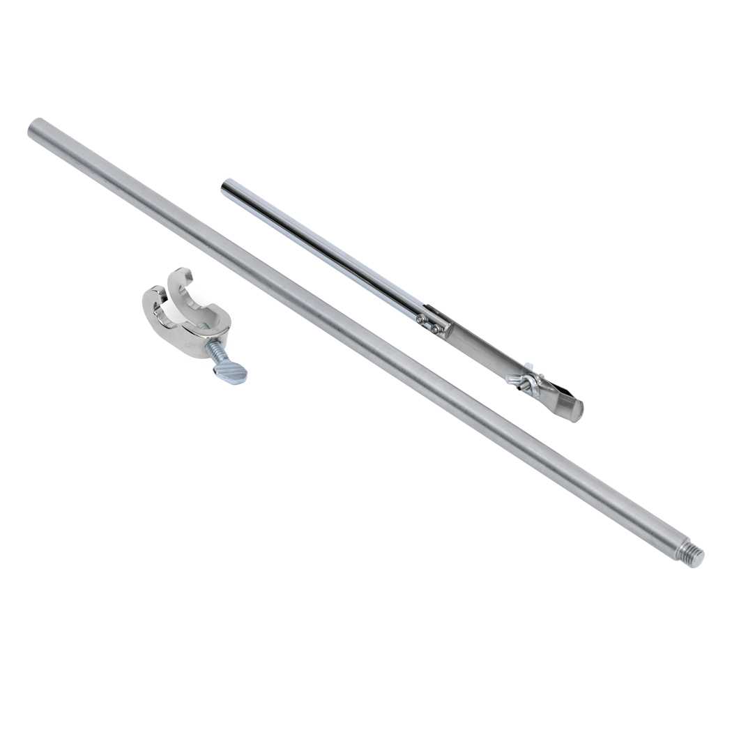 Kit de support Economic Kit - Hotplates & Stirrers Accessories