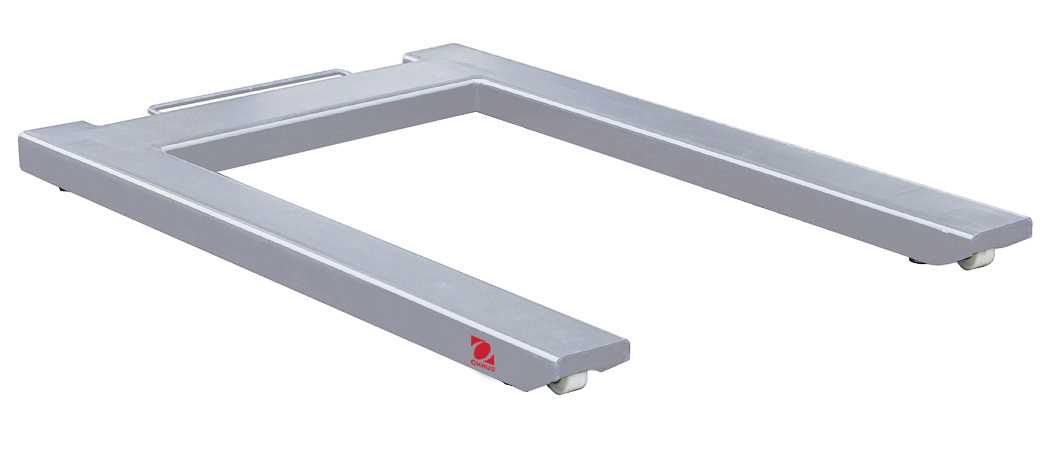 Plateforme au sol i-DFP1500C1 - Defender™ 3000 Washdown Pallet Platforms