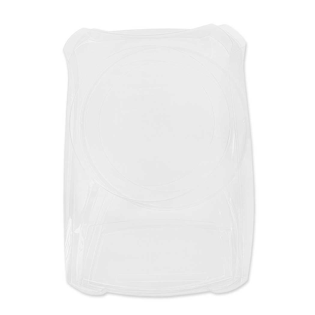 Couvercle utilisé full, w/o DS, PX