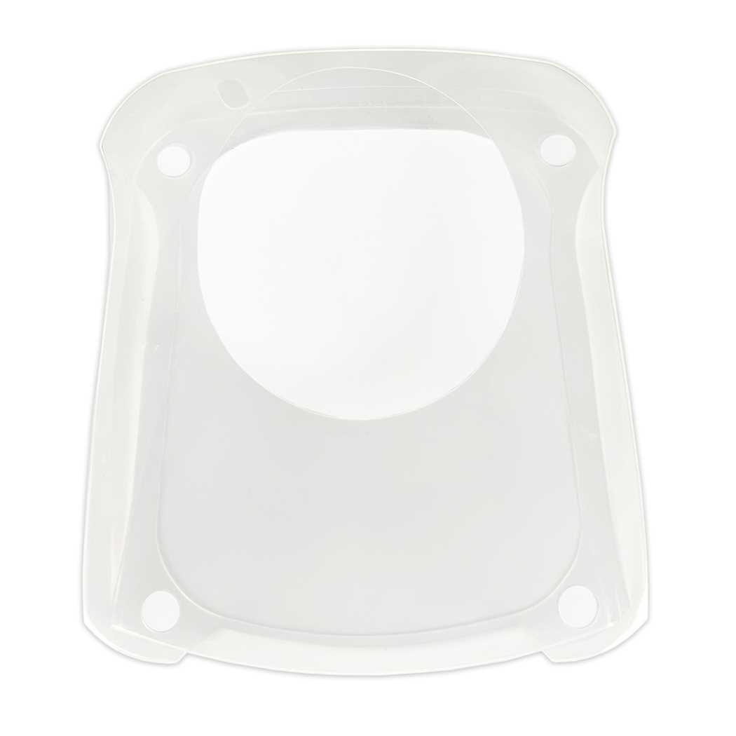 Couvercle utilisé NV