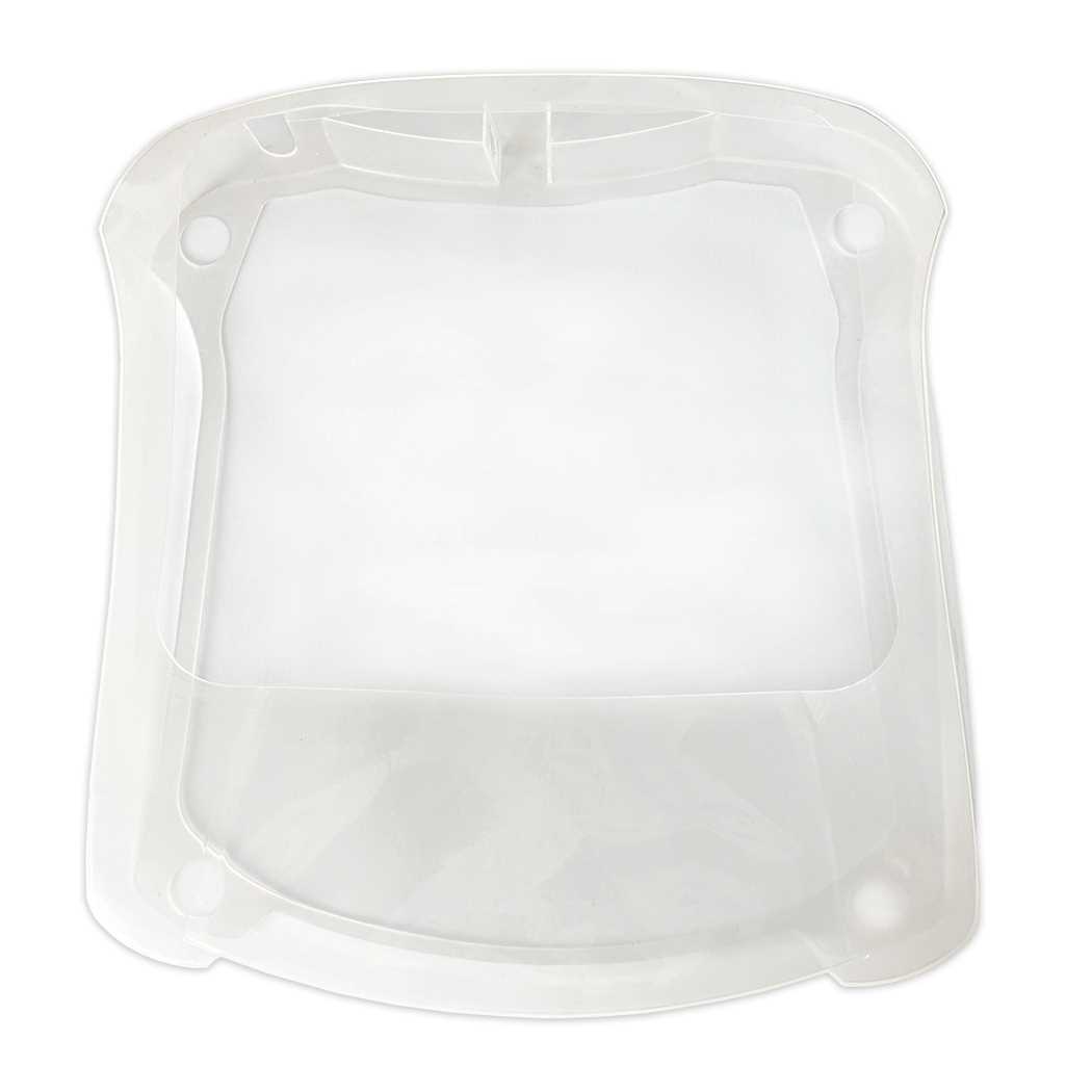 Couvercle utilisé NVT