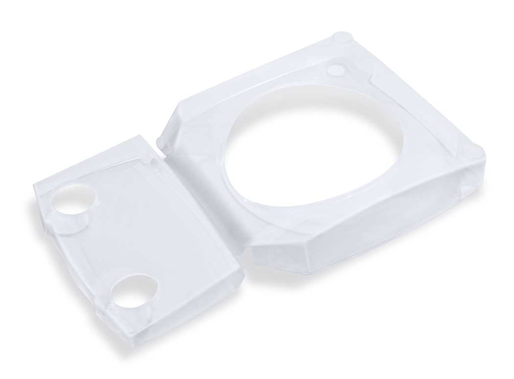 Silicone Cover for e-G52HSRDA