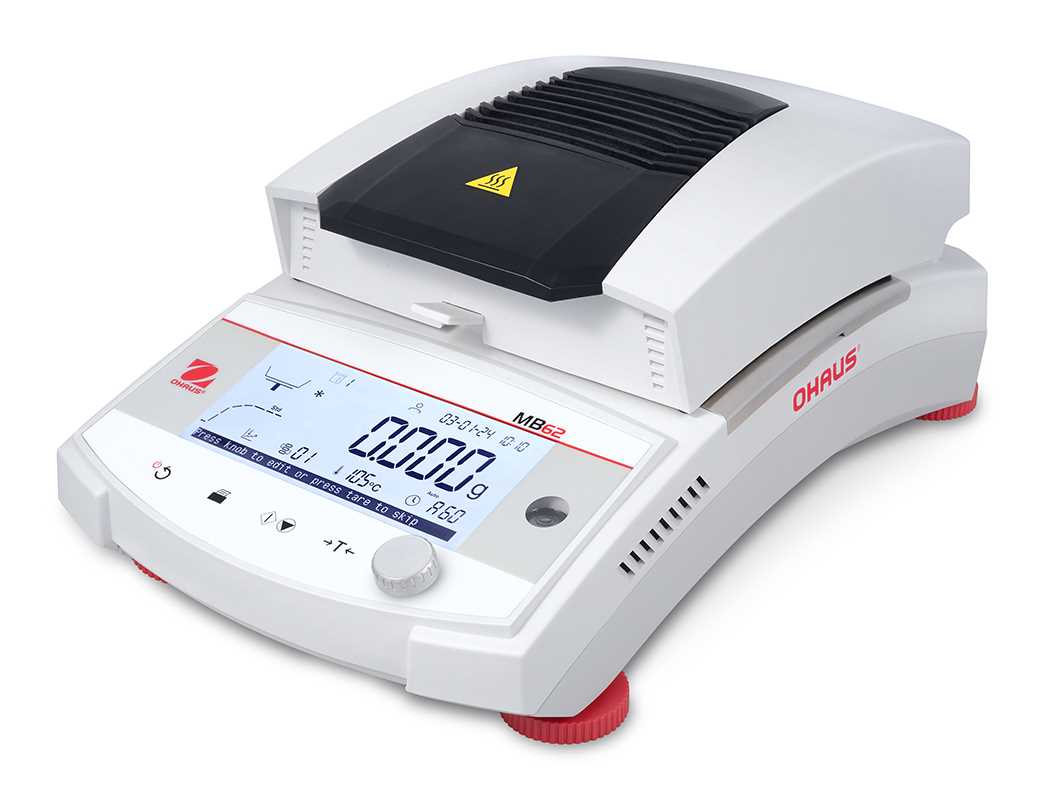 Dessiccateur MB62 EU