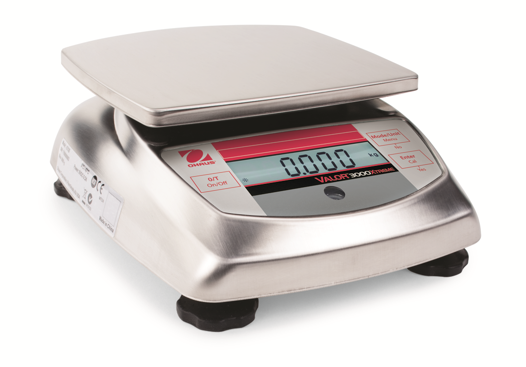 Balance compacte, V31XH2 - Valor™ 3000