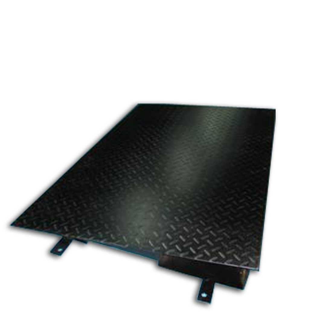 Incrémentiel 1250mm Painted VE/DF-B1