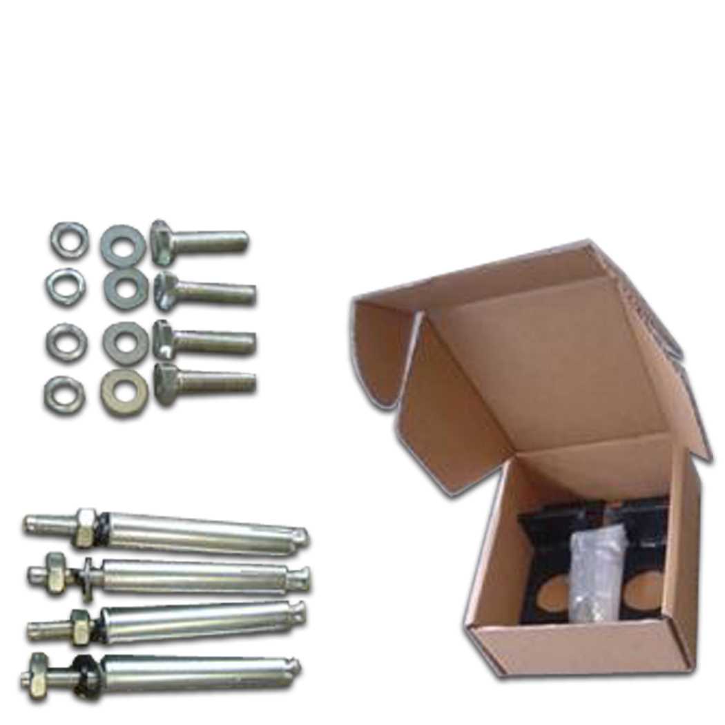 Pied Plateau Painted VE/DF-B1