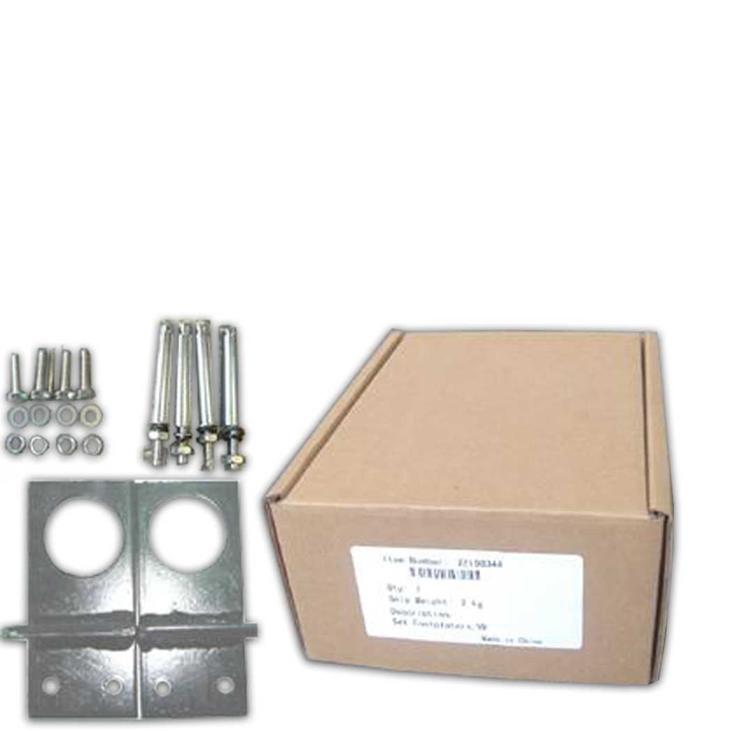 Pied Plateau SST VE/DF-C1