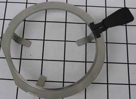 Probenschalenhalter MB23 MB25 MB27