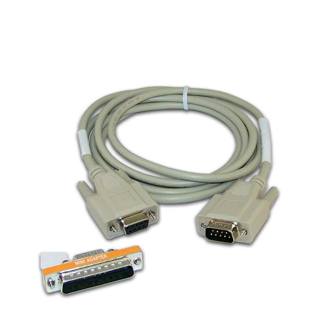 Cable, ST103-AR EP VP