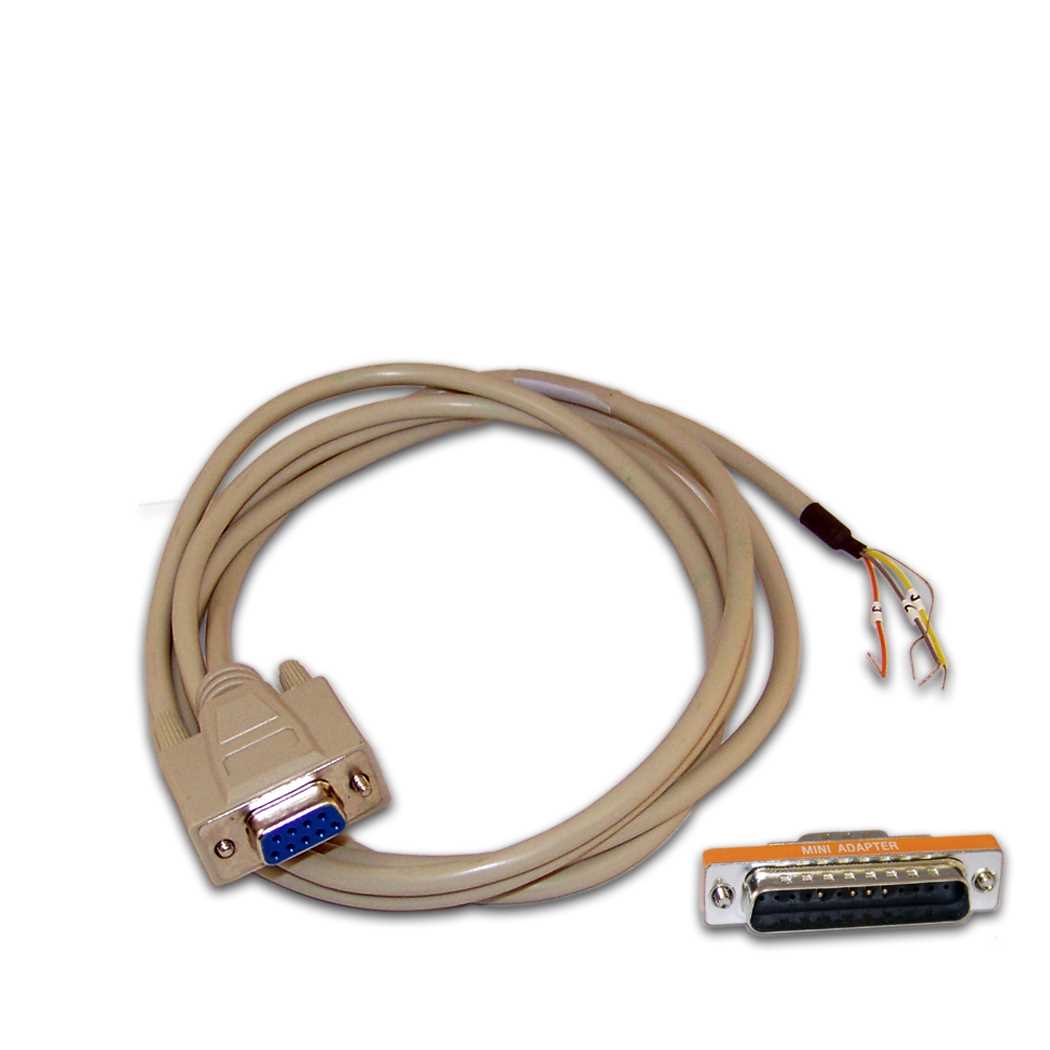 Cable, ST103-CKW55 TxxXW CW11