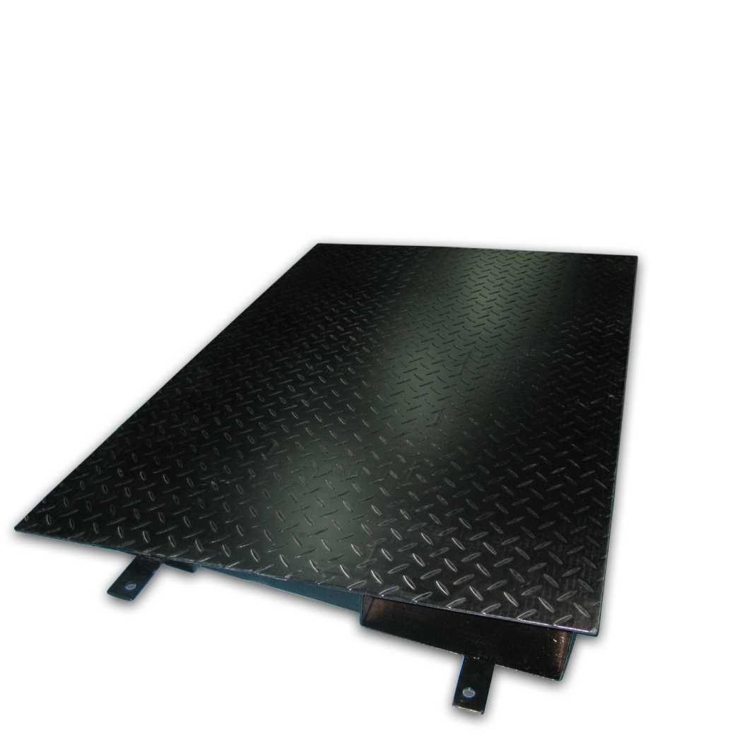 Incrémentiel DF-B CS 1 x 0.75m