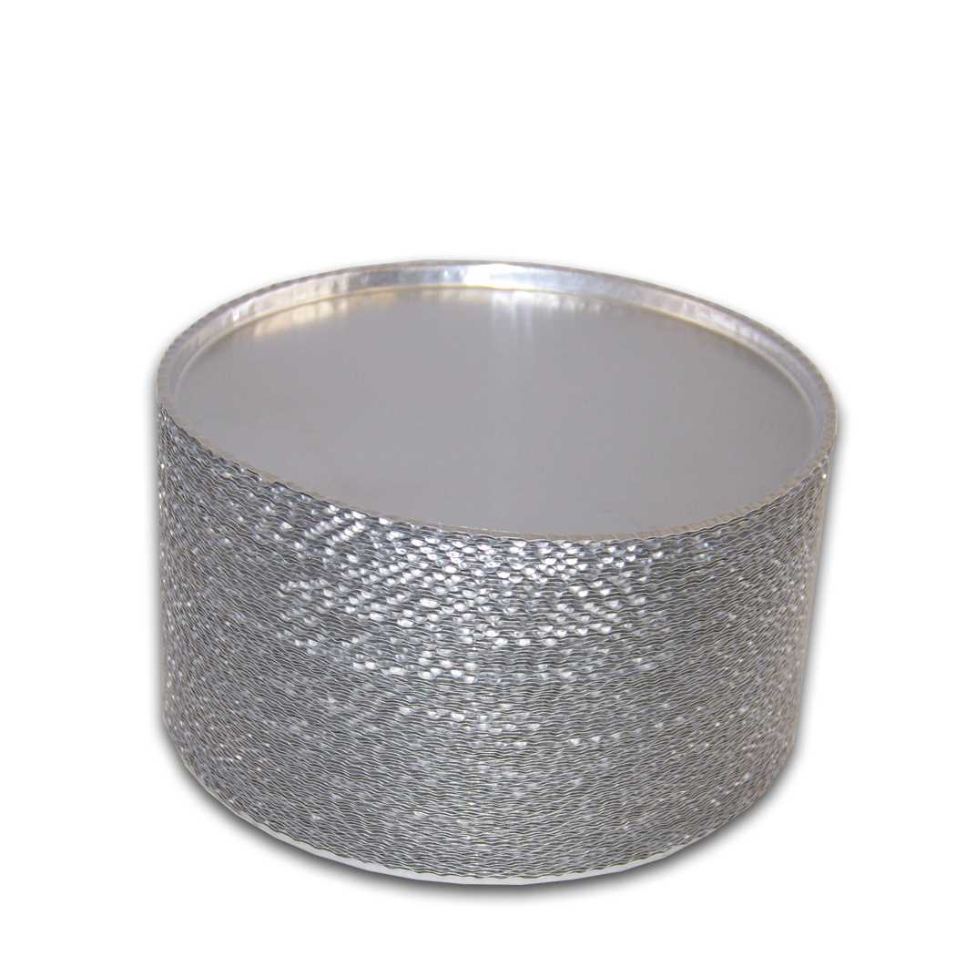 Casserole, Aluminium,  (100)? , MB200