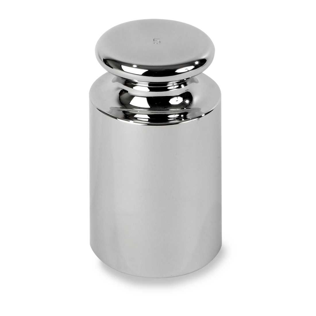 Poids 5kg, OIML E2, certificat