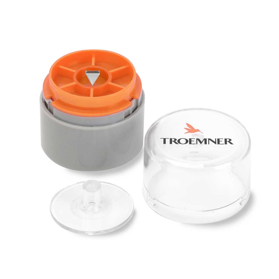 Poids 100mg, OIML F1, certificat