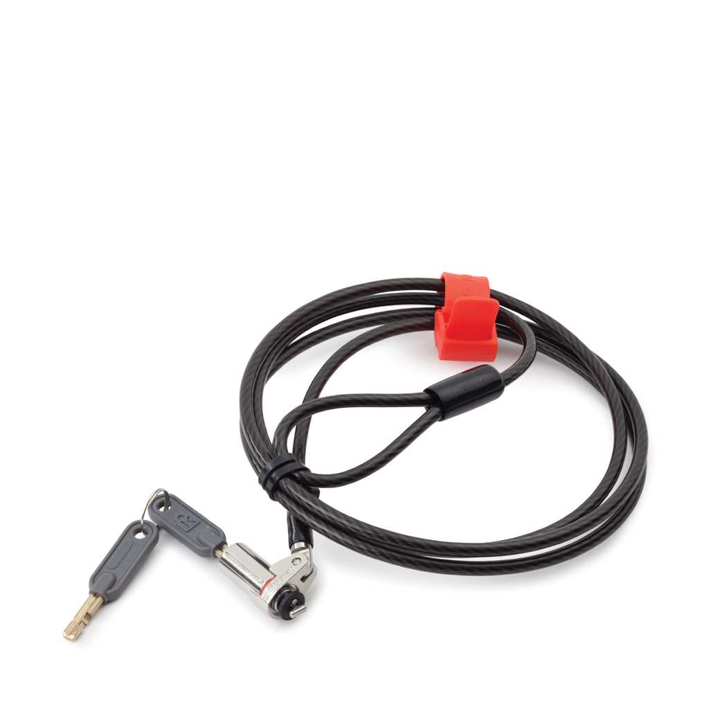 Protection antivol Lab Balance