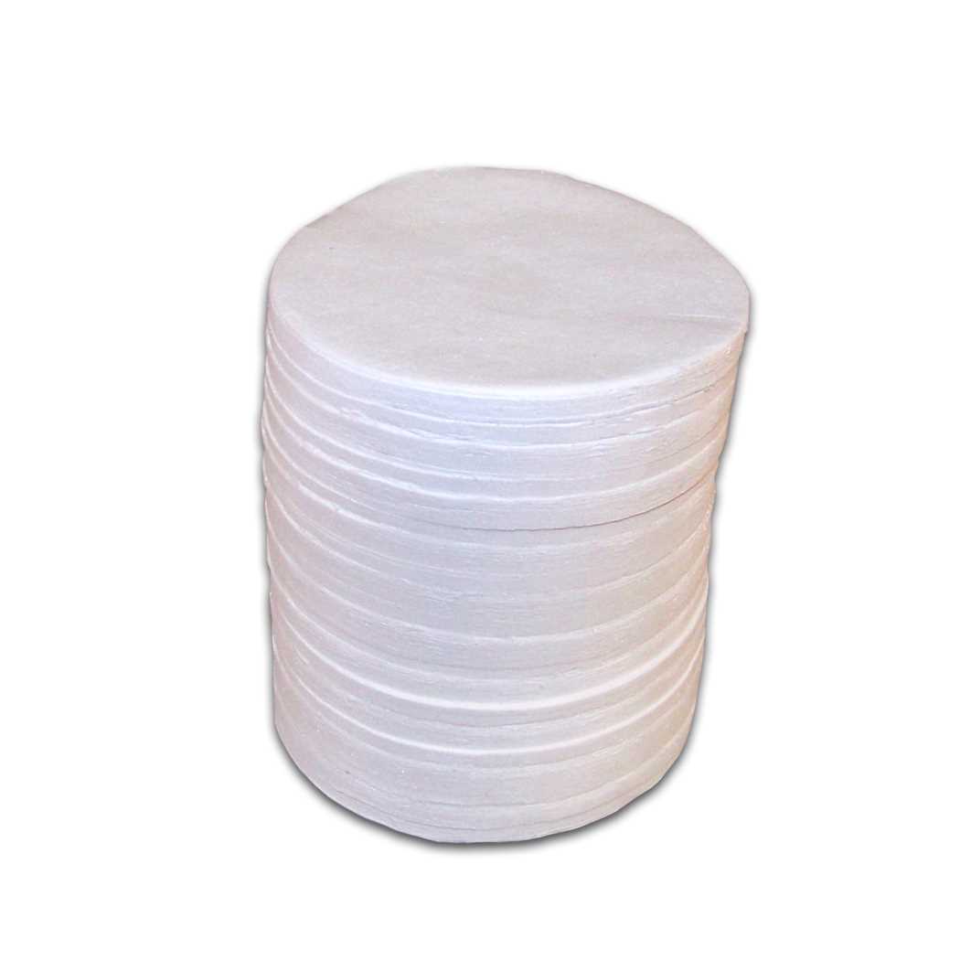 Filtre Glass Fiber, Set(200) Series