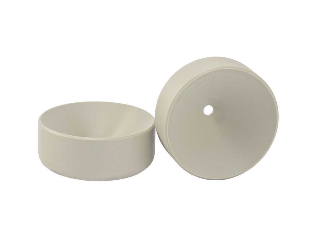 Portoir 1×200ml D56mm FA 2/pk