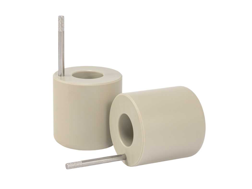 Portoir 1×50ml D29mm RB 2/pk V2