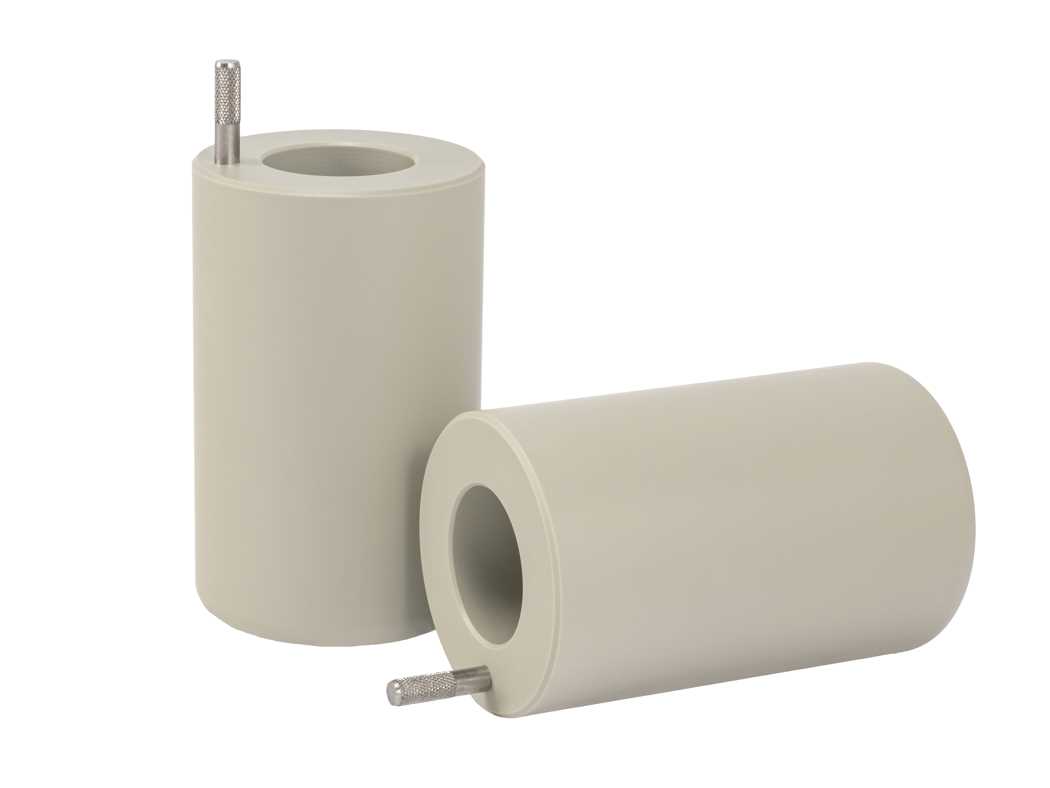 Portoir 1×50ml D29mm FA 2/pk V2