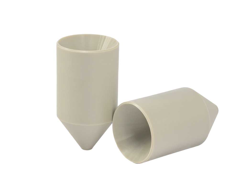 Adaptateur 1x25ml D30mm FA 2/pk