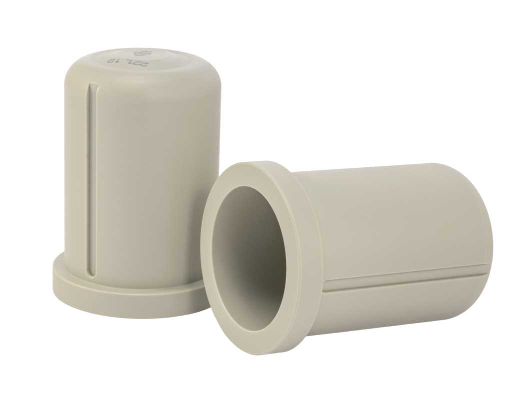 Portoir 1x145ml D50mm FB 2/pk