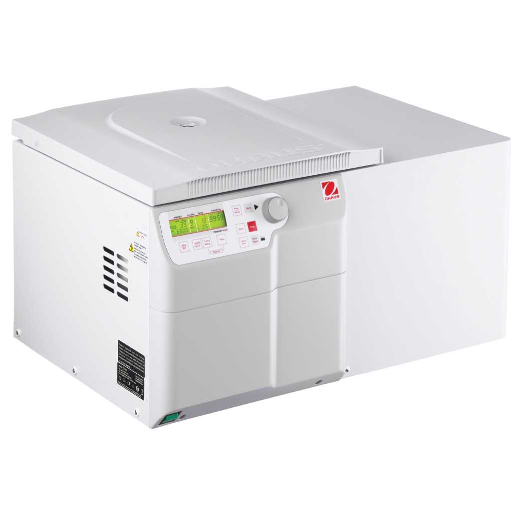 Multicentrifugeuse 230V FC5830R - Frontier™ 5000 Series Multi Pro