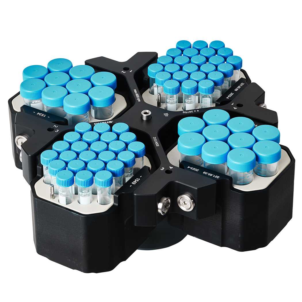 Kit Culture Cellulaire nacelles 500 ml