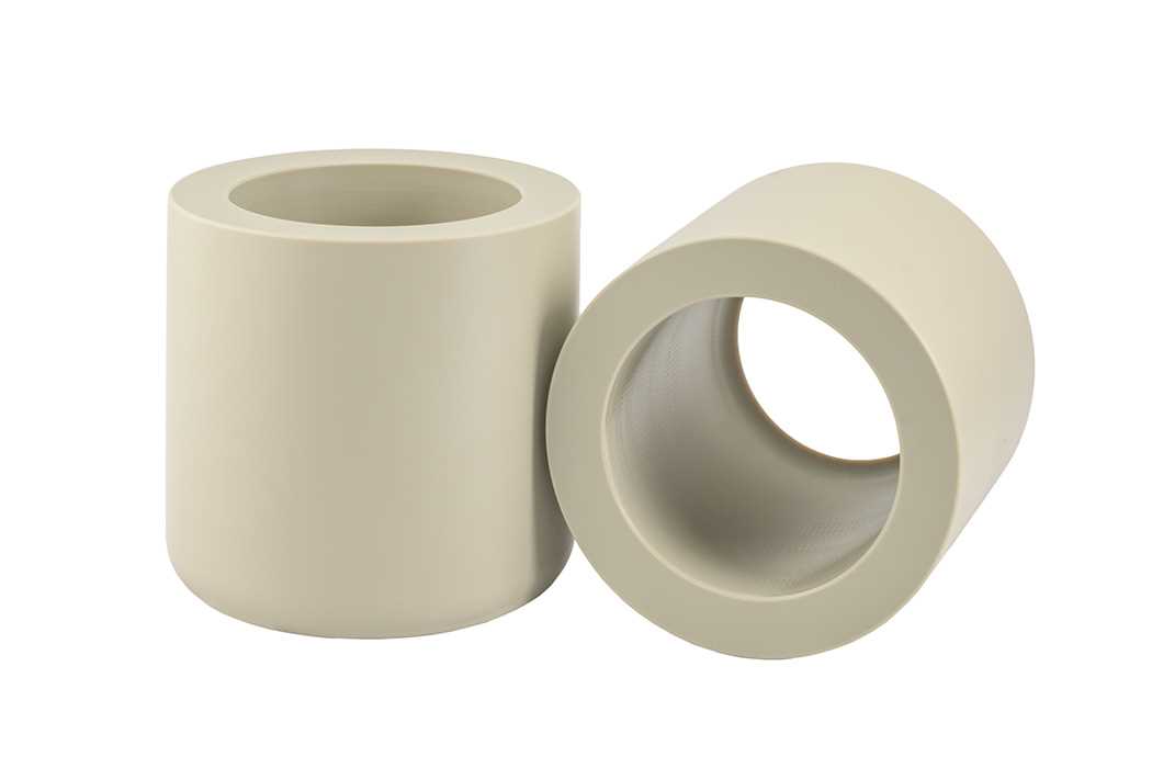 Portoir 1x500ml D69.5mm FB 2/pk