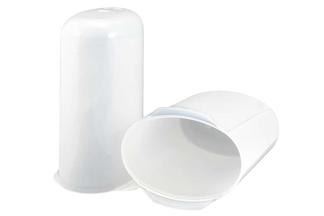 Adaptateur 1x500ml Blood Bag 2/pk