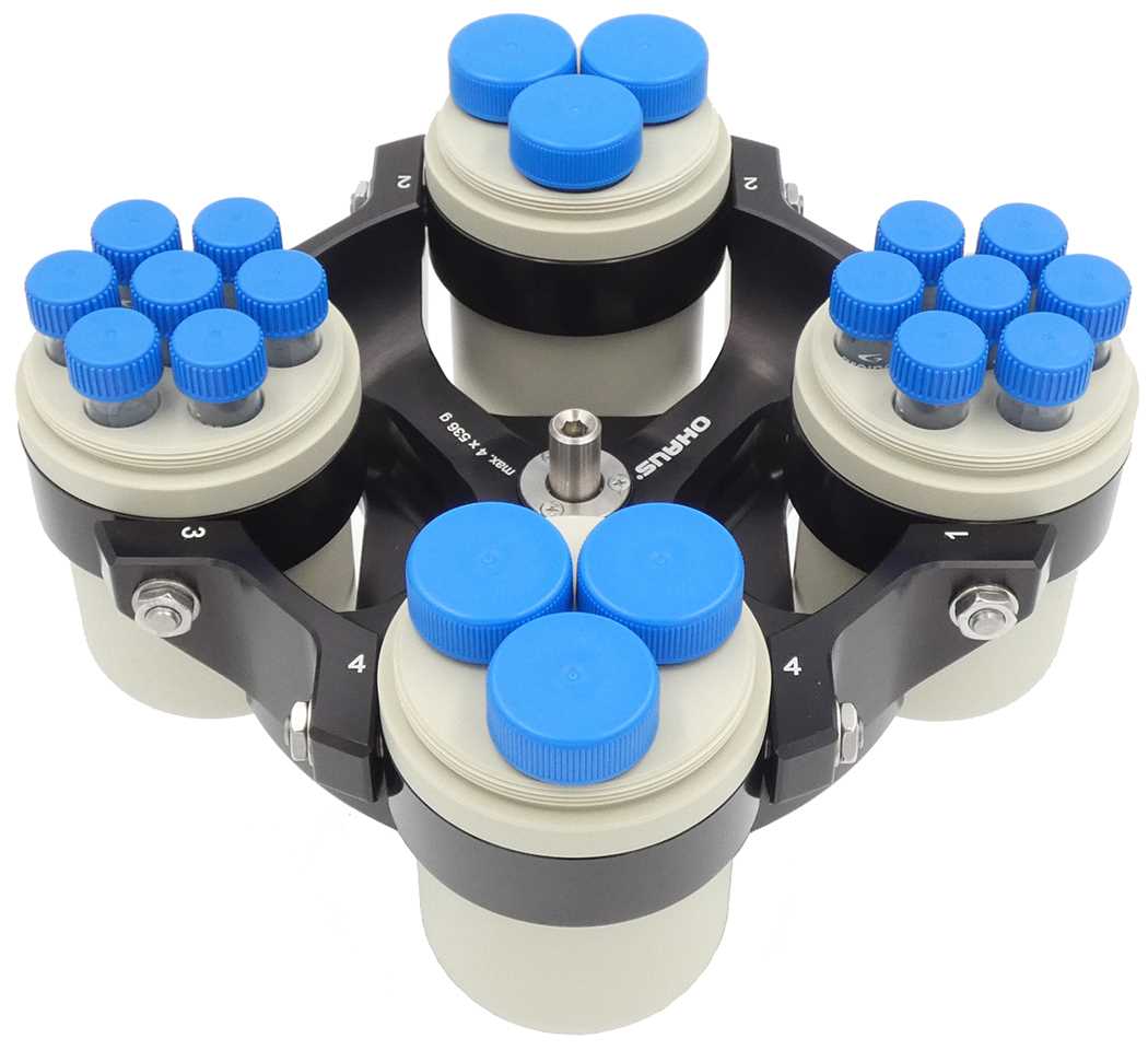 Package Cell Culture for Rotor 30314820