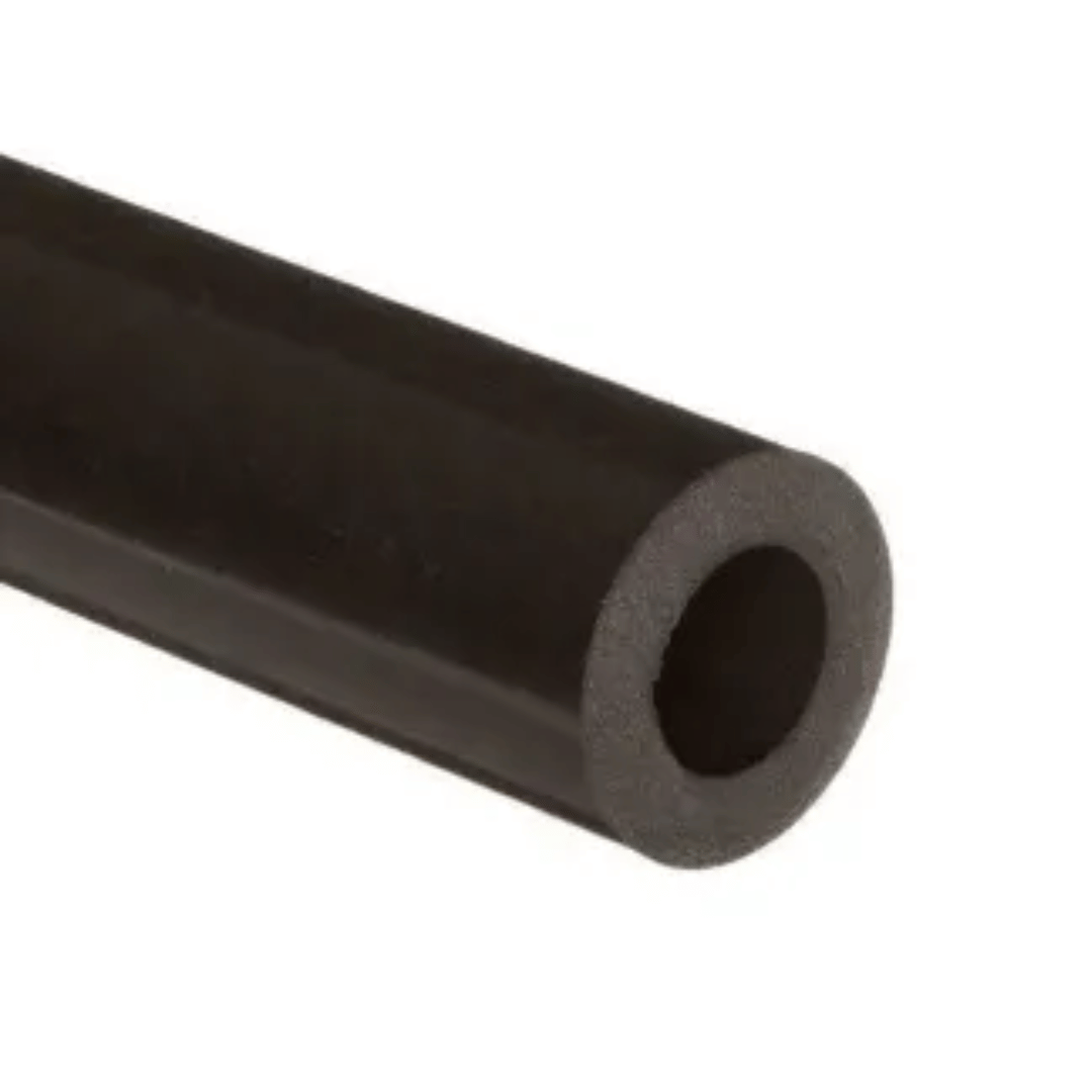 Tube à vide diamètre 6 mm