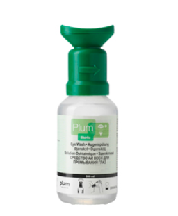 Solution saline lave oeil, 500 mL - UNITE