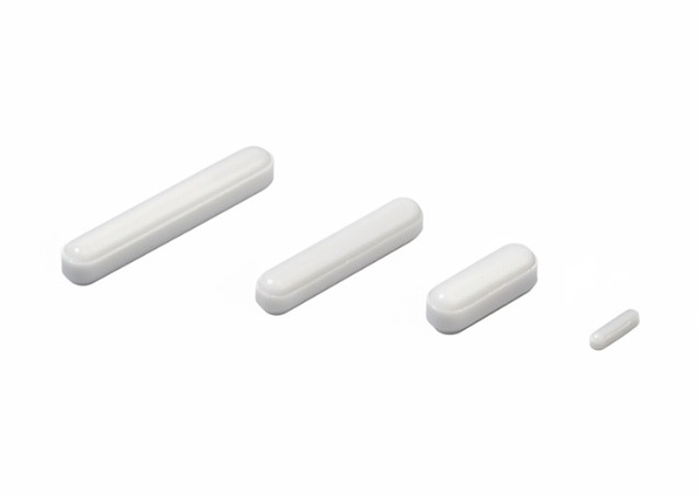 Barreau mag ECO PTFE cyl.8x25 mm Le lot de 10