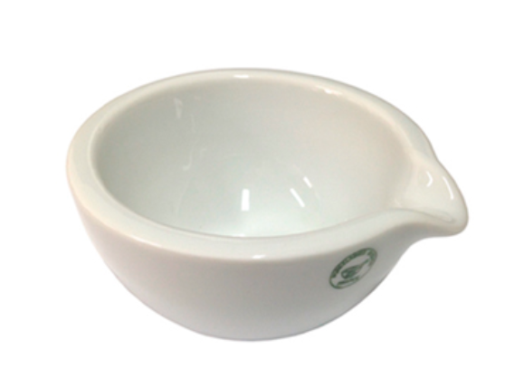 Mortier porcel.émaillé AVIGNON d.128mm 250ml Le lot de 1